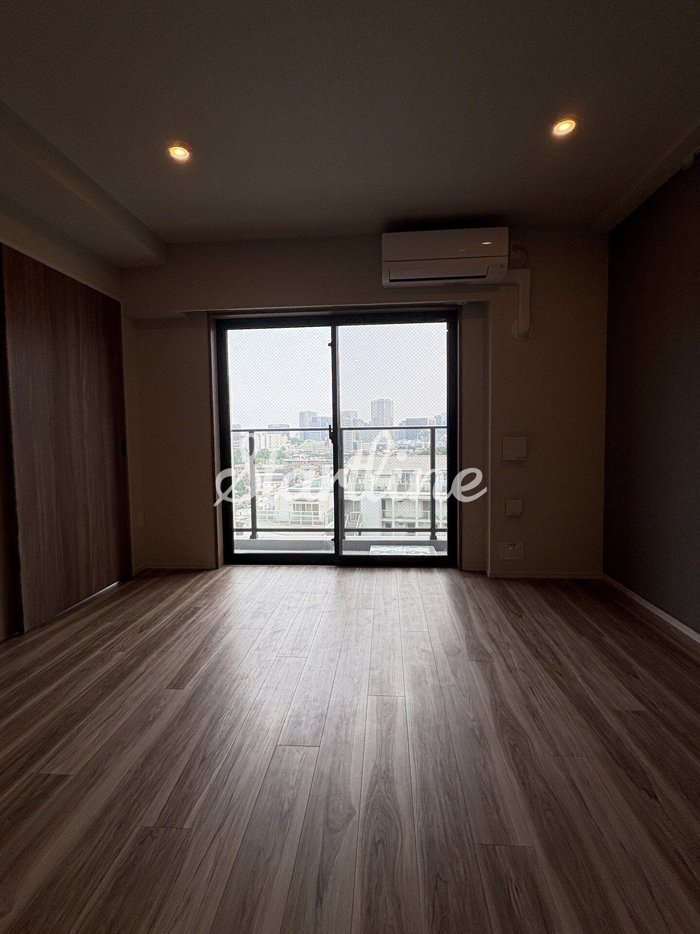 ジオエント白金台の物件内観写真