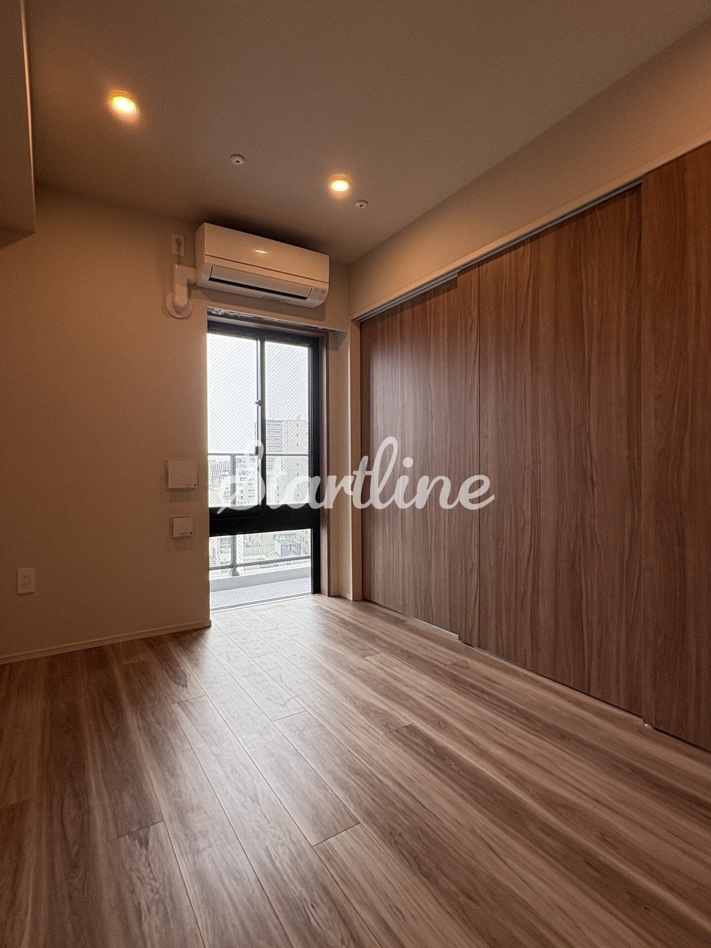 ジオエント白金台の物件内観写真