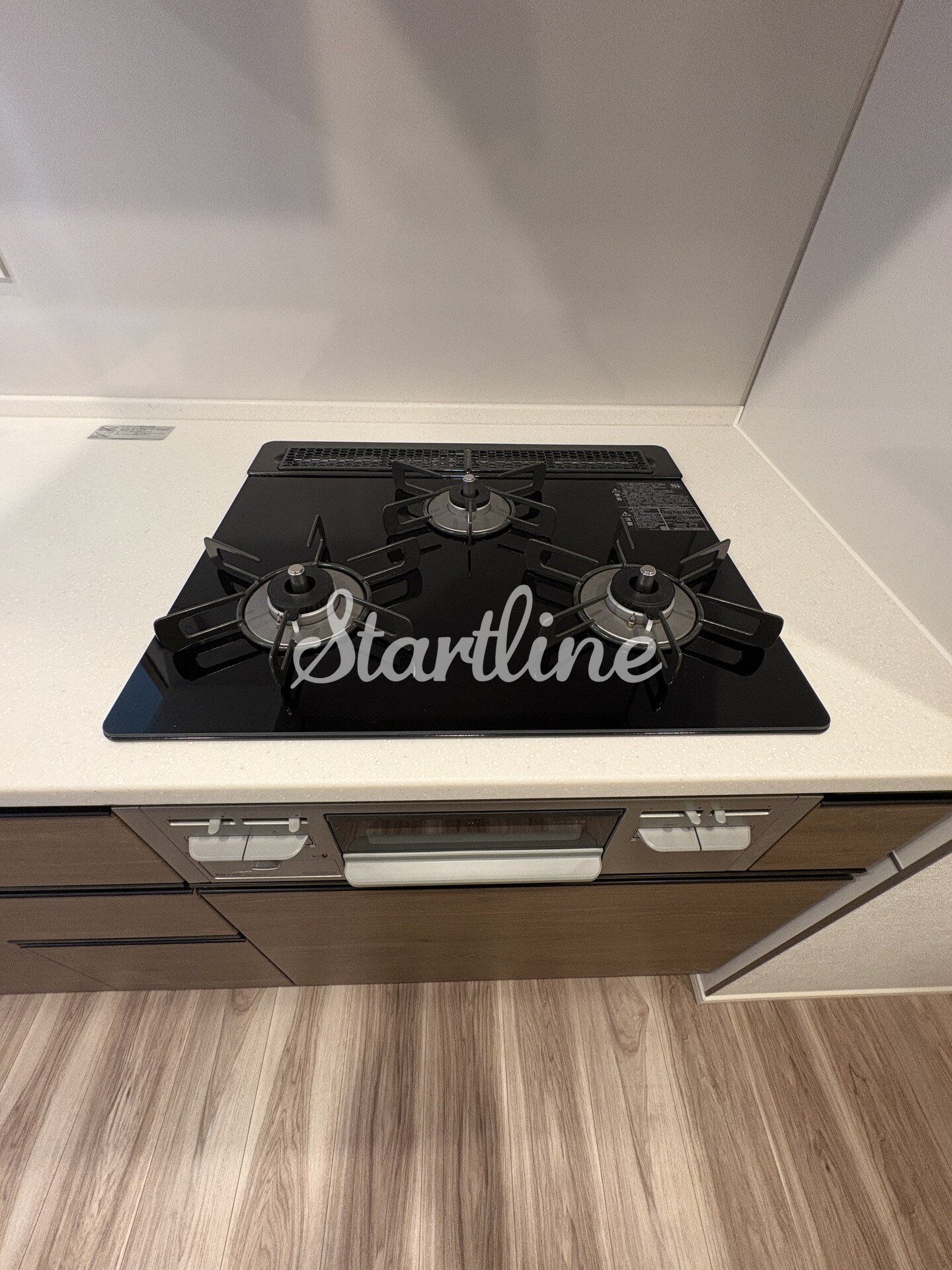 ジオエント白金台の物件内観写真