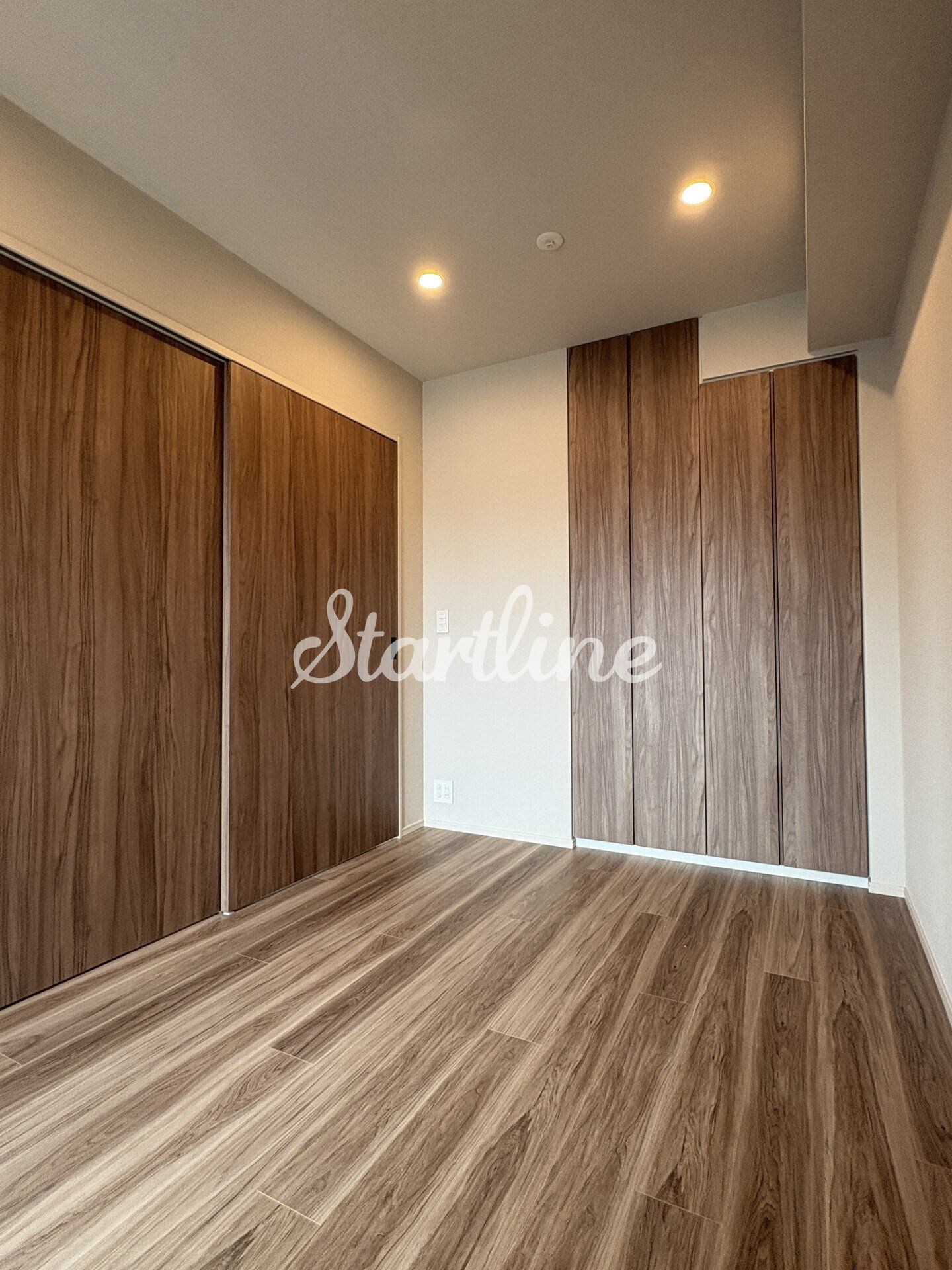 ジオエント白金台の物件内観写真