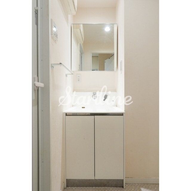 ヒルサイド島津山の物件内観写真