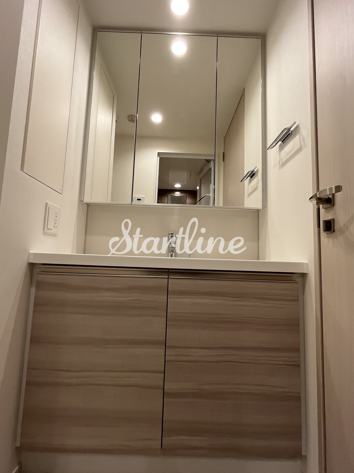 ザ・パークハビオ目黒プレイスの物件内観写真