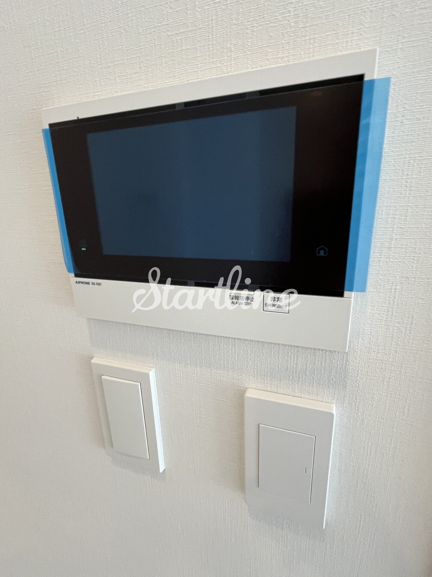 ザ・パークハビオ目黒プレイスの物件内観写真