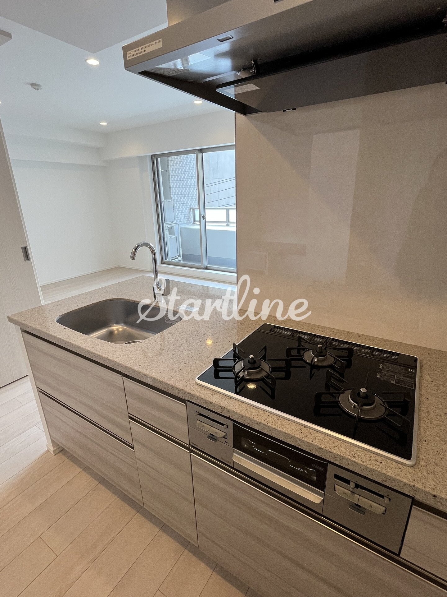 ザ・パークハビオ目黒プレイスの物件内観写真