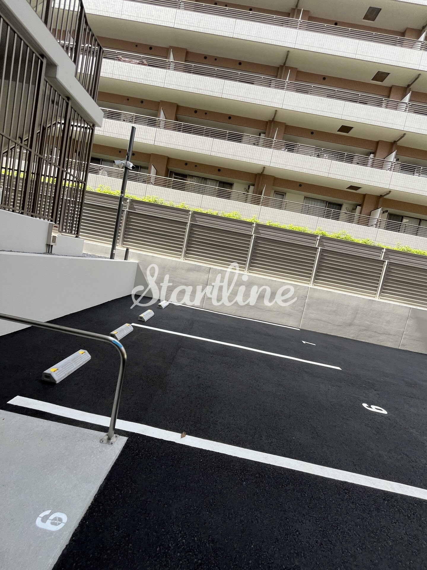 ザ・パークハビオ目黒プレイスの物件内観写真