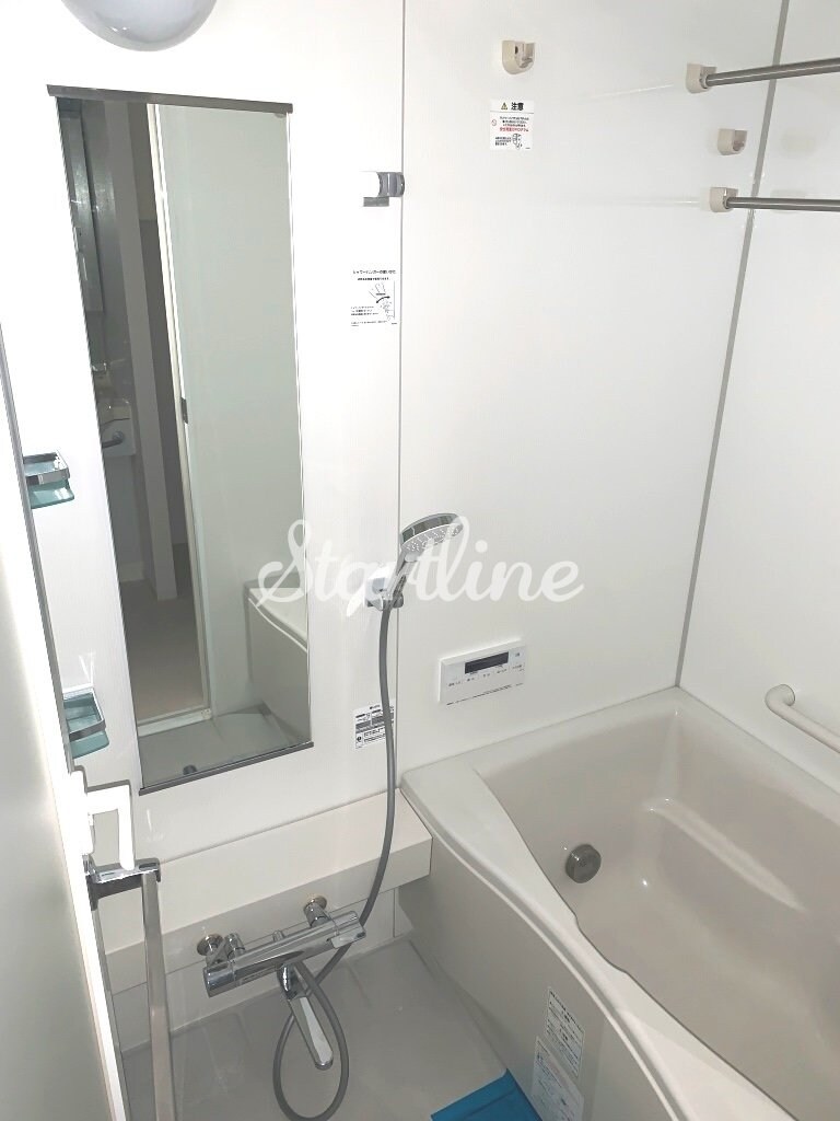 パシフィックコート目黒南の物件内観写真