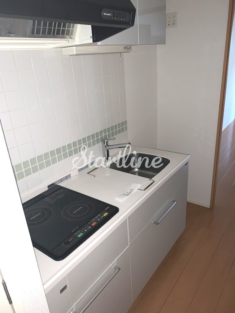 パシフィックコート目黒南の物件内観写真