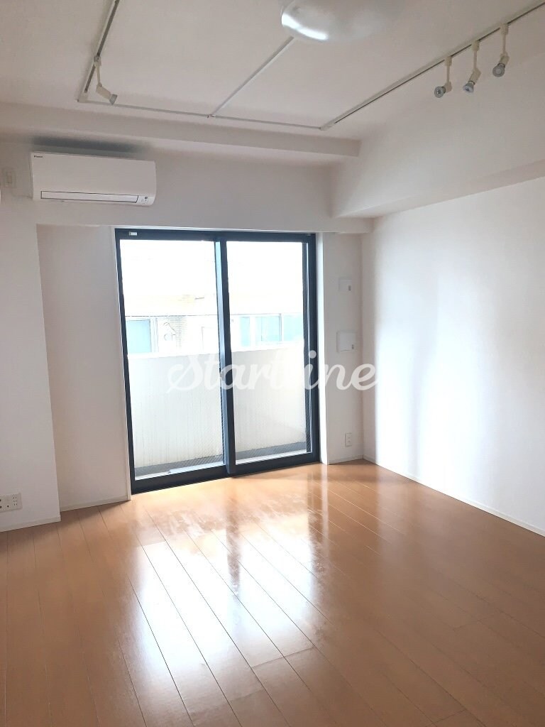 パシフィックコート目黒南の物件内観写真