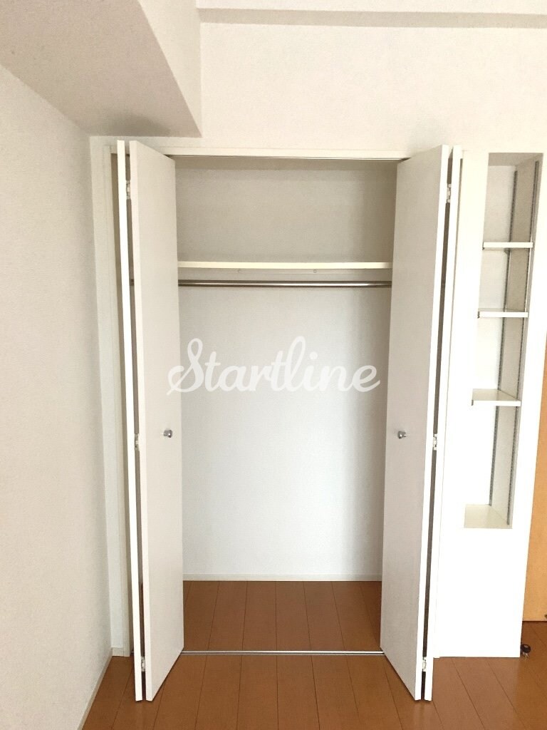 パシフィックコート目黒南の物件内観写真