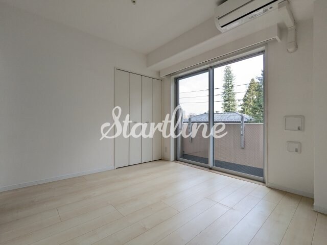 MG目黒駅前(エムジー目黒駅前)の物件内観写真