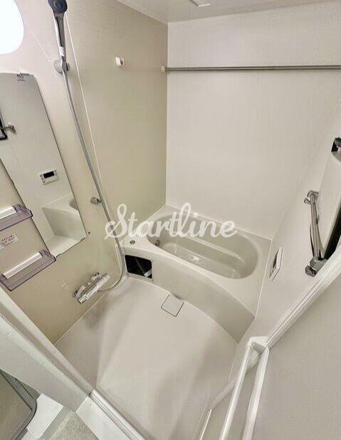 ウェルスクエア中目黒IIの物件内観写真