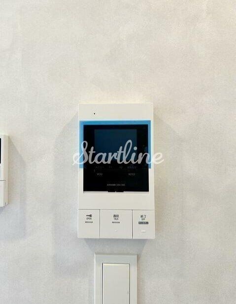 ウェルスクエア中目黒IIの物件内観写真