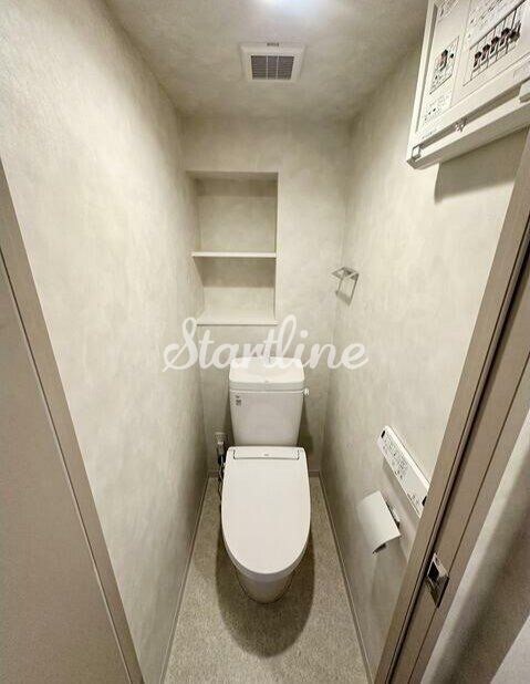 ウェルスクエア中目黒IIの物件内観写真