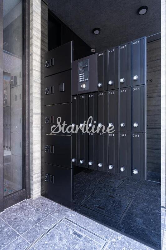 グランドレジデンス目黒の物件内観写真