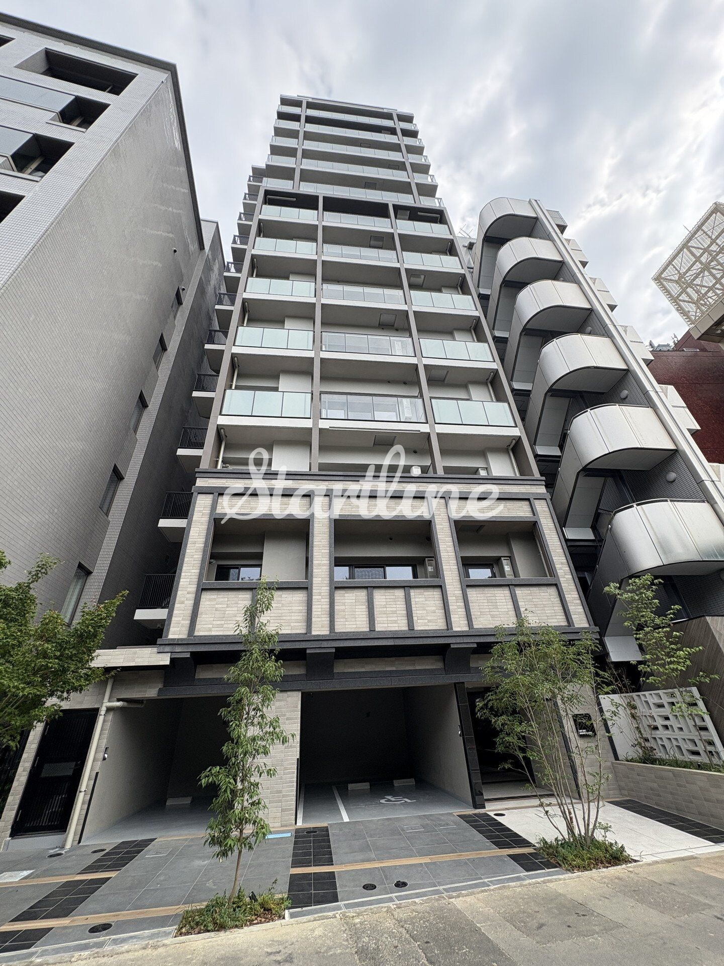 ジオエント白金台の物件内観写真