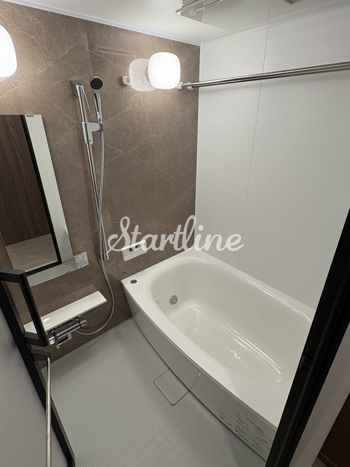 ジオエント白金台の物件内観写真