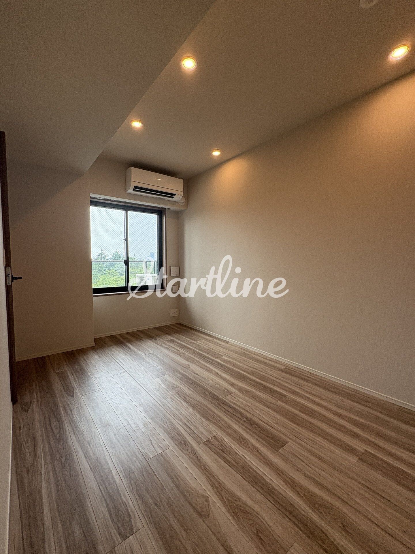 ジオエント白金台の物件内観写真