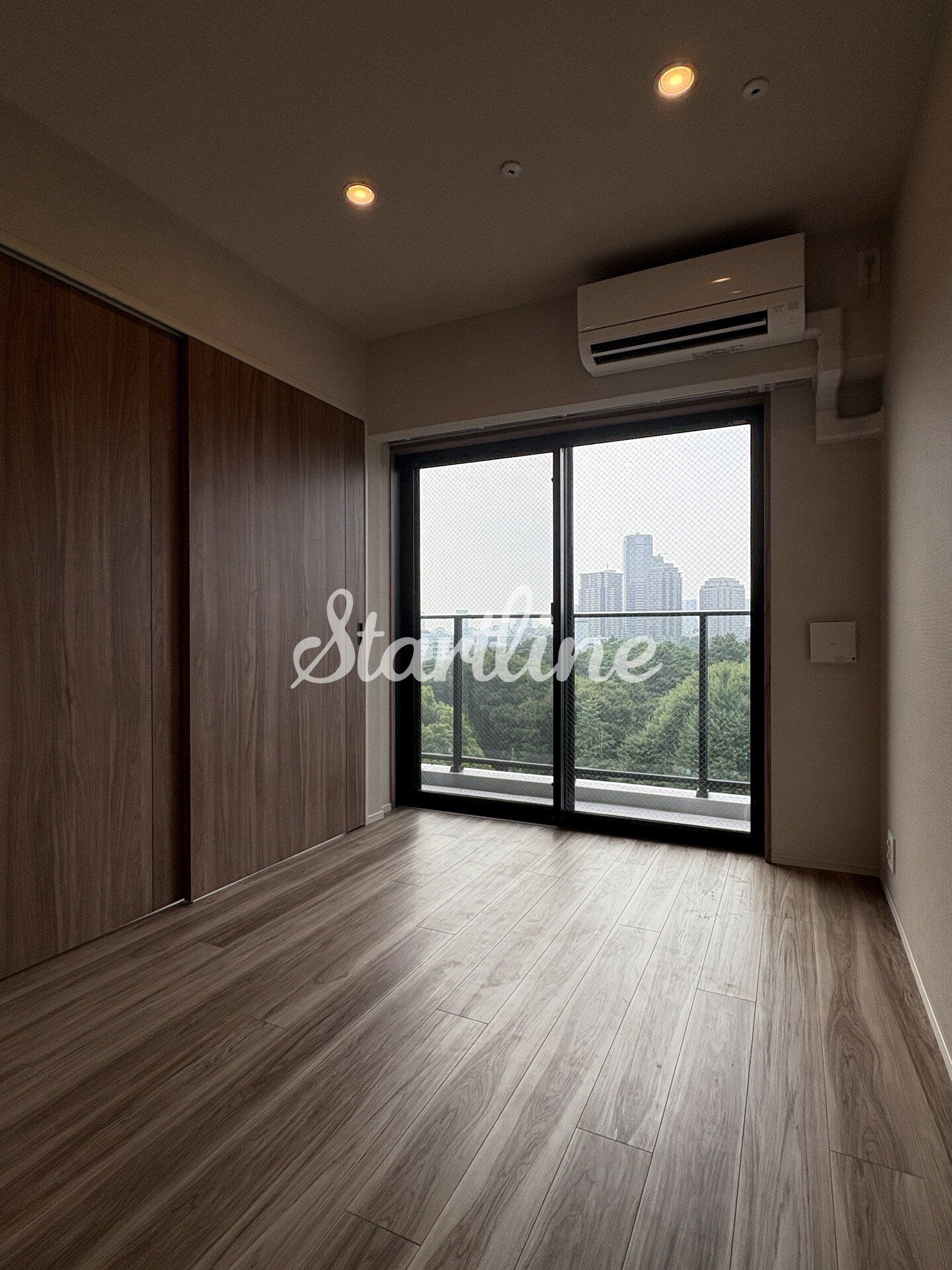 ジオエント白金台の物件内観写真