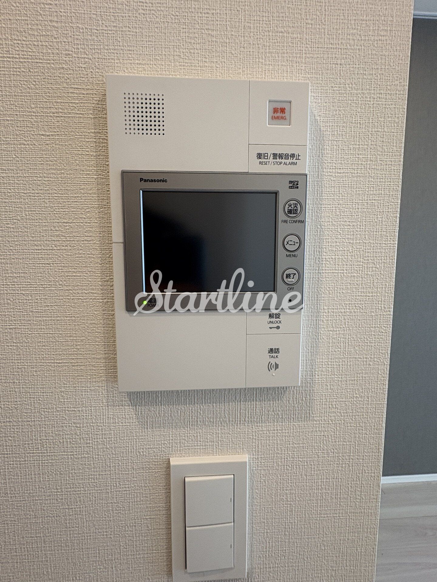 ジオエント白金台の物件内観写真