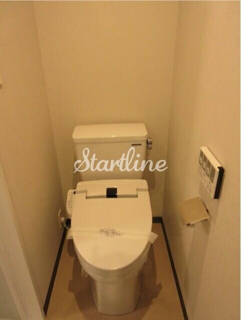 ミレドゥーエ西小山の物件内観写真