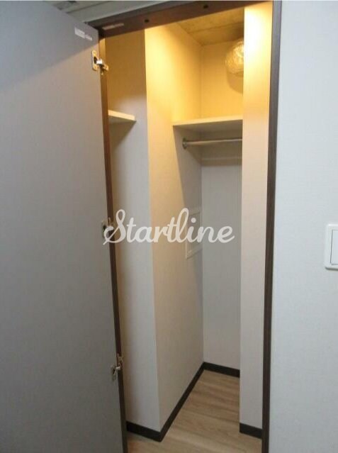 ミレドゥーエ西小山の物件内観写真