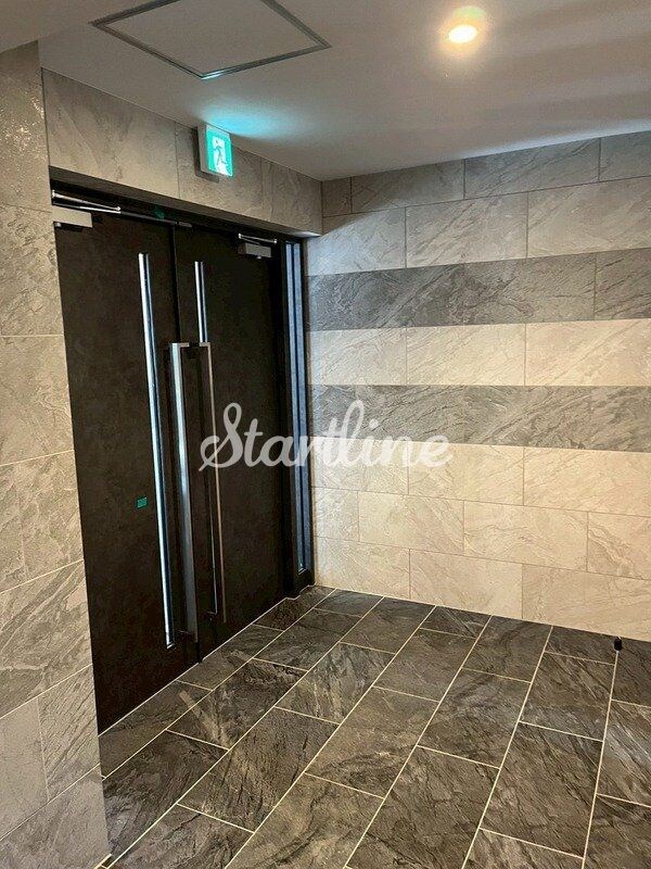 レガリス武蔵小山の物件内観写真