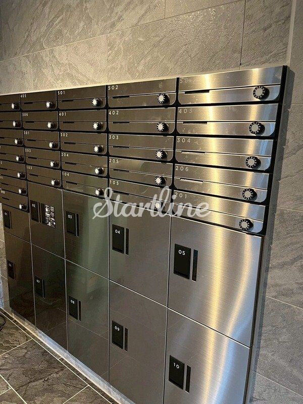 レガリス武蔵小山の物件内観写真