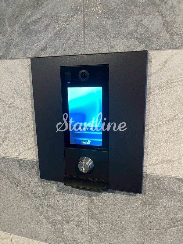 レガリス武蔵小山の物件内観写真