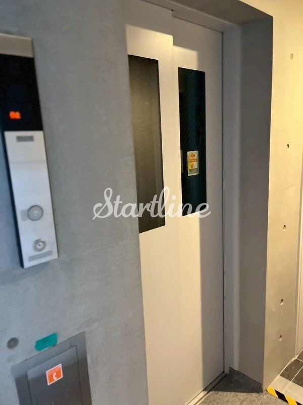 レガリス武蔵小山の物件内観写真