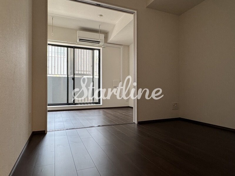 レガリス武蔵小山の物件内観写真