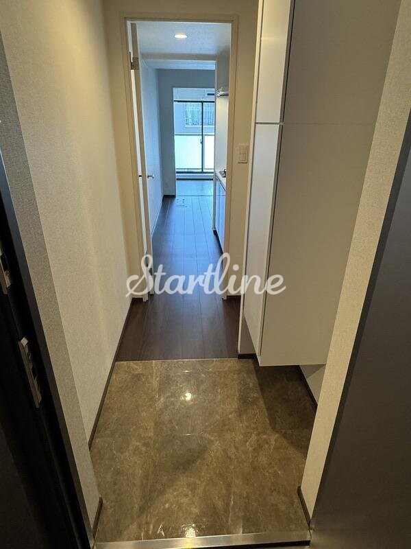 レガリス武蔵小山の物件内観写真