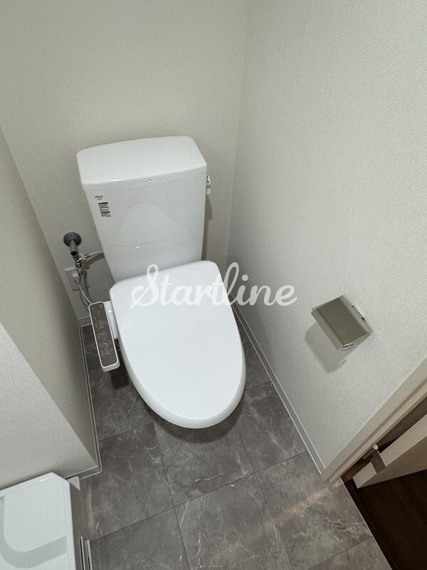 レガリス武蔵小山の物件内観写真