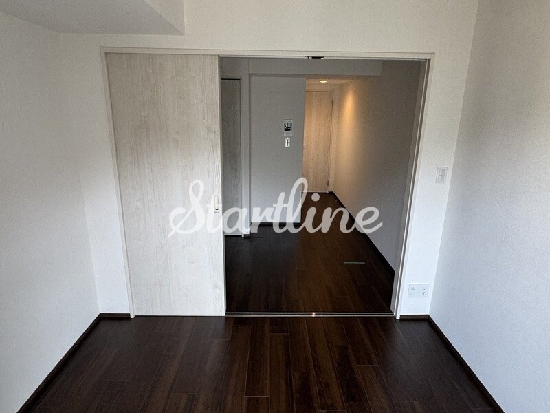 レガリス武蔵小山の物件内観写真