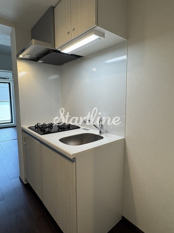 レガリス武蔵小山の物件内観写真