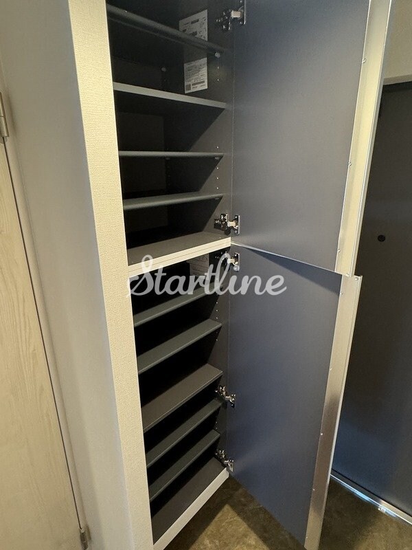 レガリス武蔵小山の物件内観写真