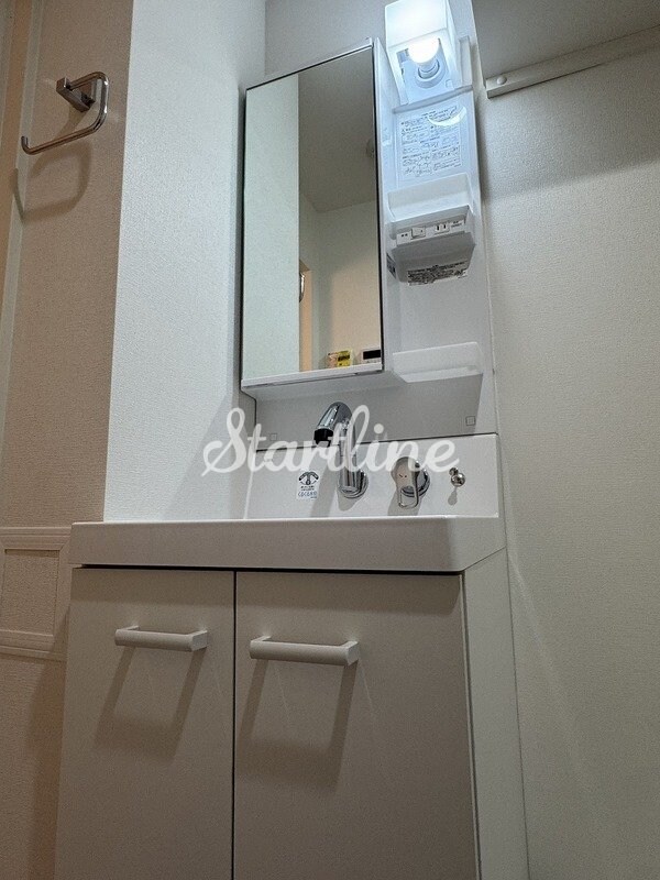 レガリス武蔵小山の物件内観写真