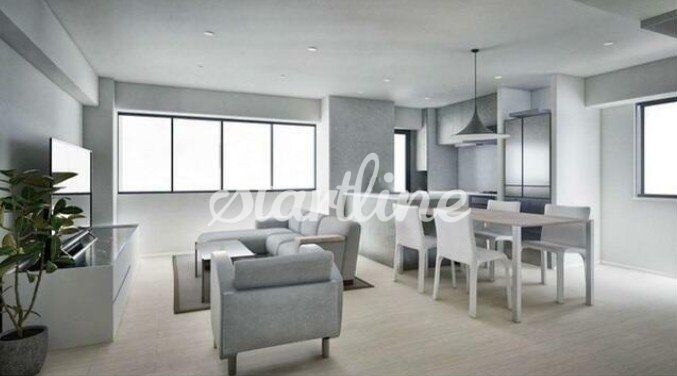 高輪ハイツの物件内観写真