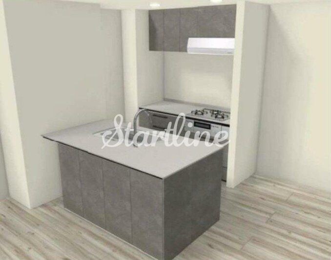 高輪ハイツの物件内観写真