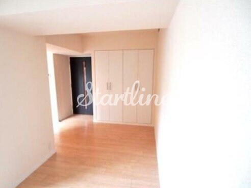 パークアクシス代官山の物件内観写真