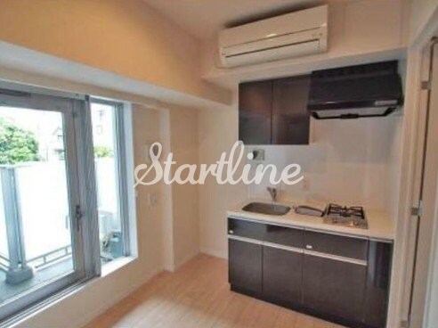 パークアクシス代官山の物件内観写真