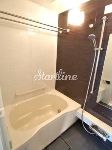 パークアクシス代官山の物件内観写真