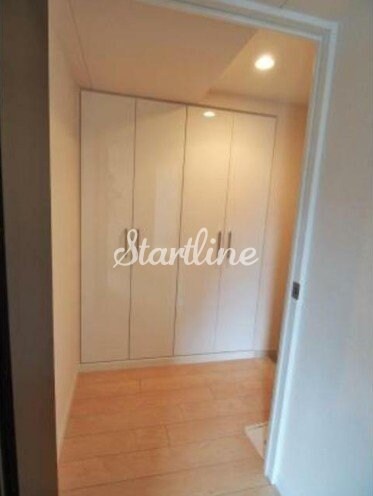 パークアクシス代官山の物件内観写真