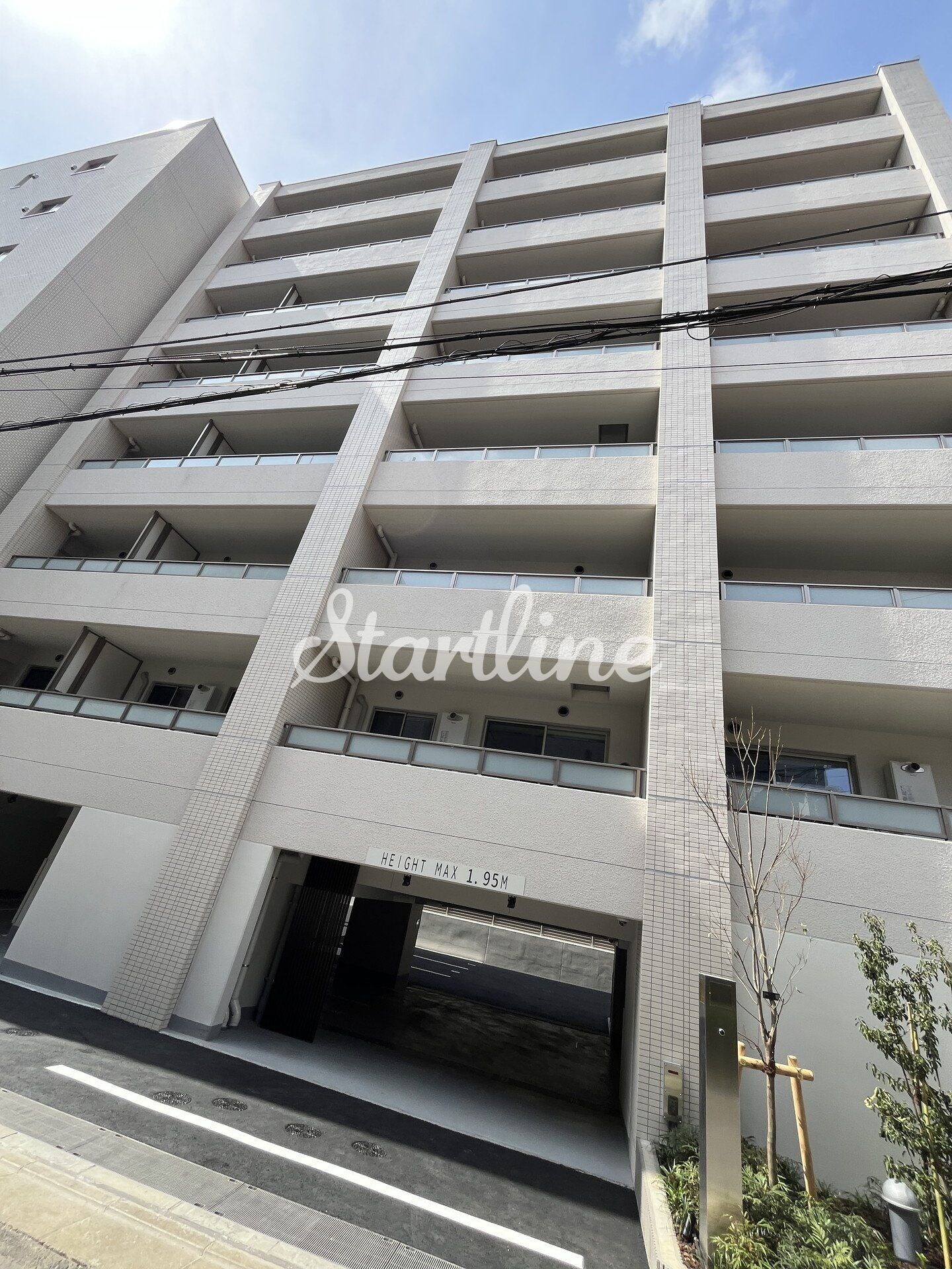 ザ・パークハビオ目黒プレイスの物件内観写真