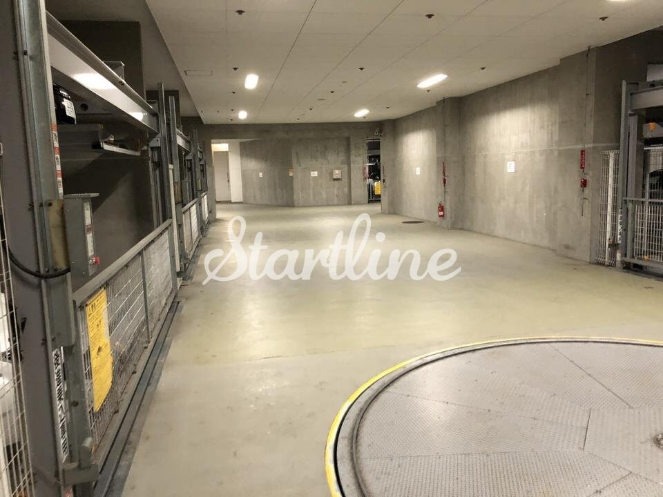 カスタリア高輪の物件内観写真