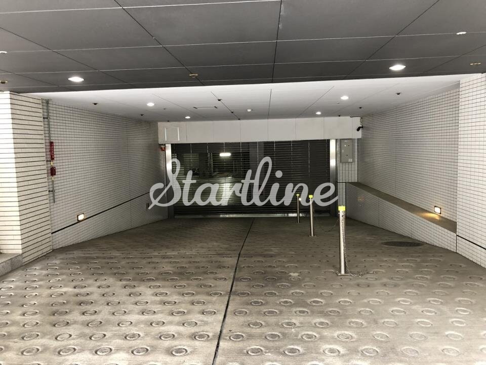 カスタリア高輪の物件内観写真