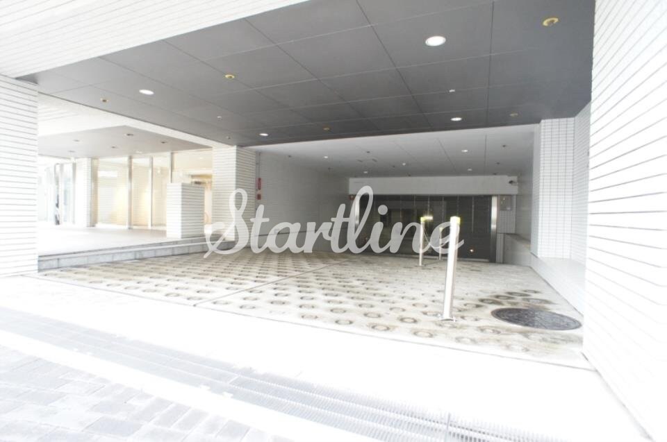 カスタリア高輪の物件内観写真