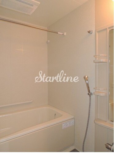 カスタリア高輪の物件内観写真