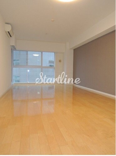 カスタリア高輪の物件内観写真