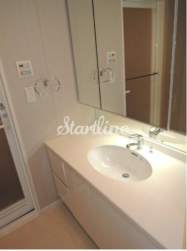 カスタリア高輪の物件内観写真