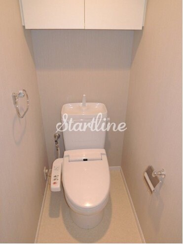 カスタリア高輪の物件内観写真